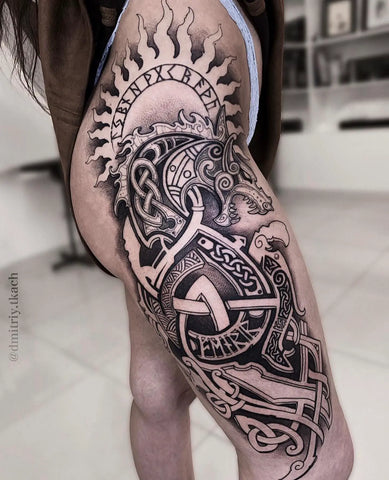 Tribal Tattoos What Do They Mean? (Grasp Cultural Importance with Tips)
