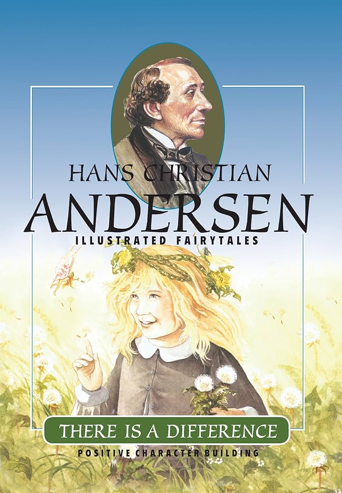 Andersen's Fairy Tale: There is a Difference