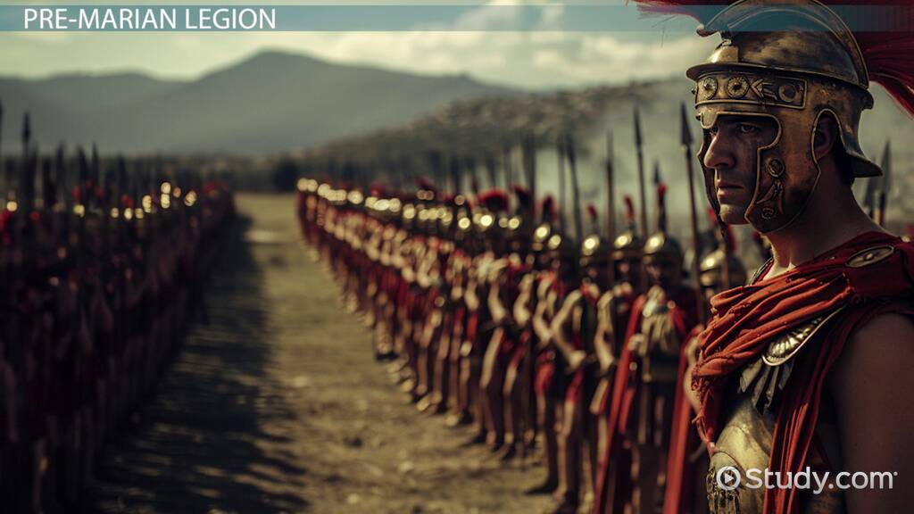Why study Roman military ranks? Discover their history and importance today!