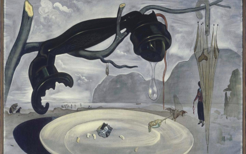 Five Minutes to Figure Out the Abolitionist Crisis and Authoritarian Cartoons