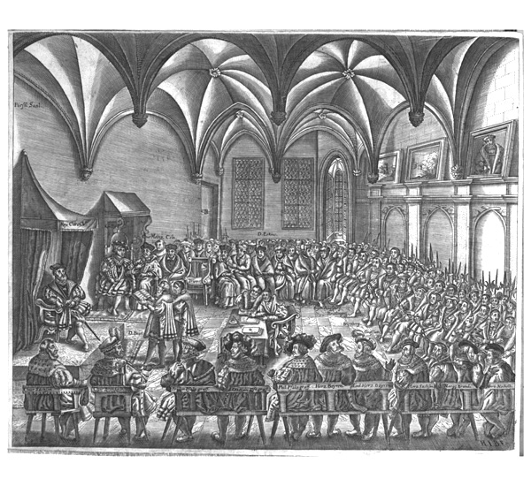 Augsburg Peace Treaty Explained Simply? (Guide for History Beginners)