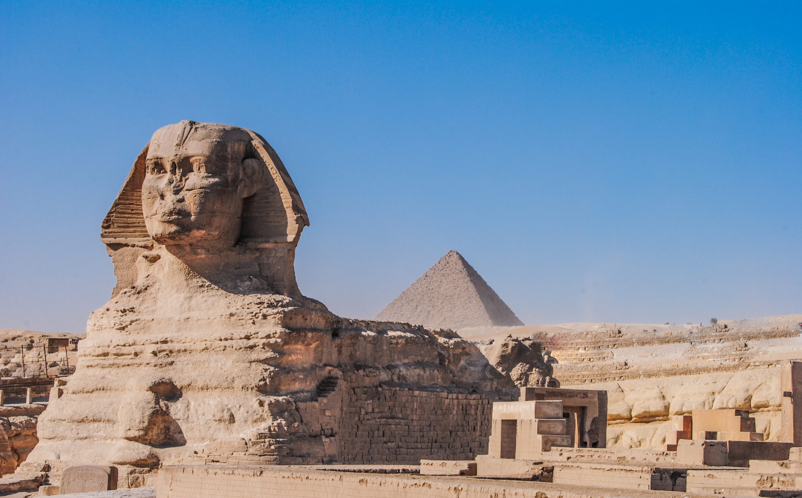 What is Japanese Sphynx Statue? (Simple facts and history for you)