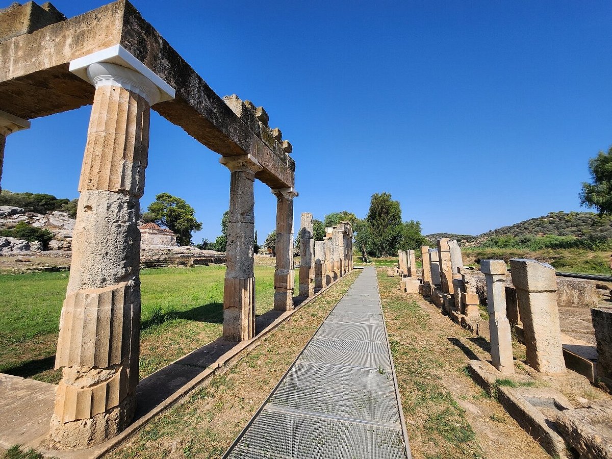 How to Visit Artemis Statue (Easy Plan for Tourists)