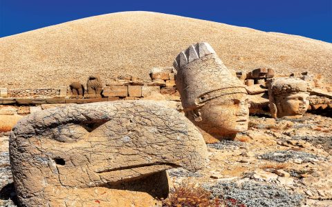 Pharos of Alexandria Lighthouse Secrets (Discover Ancient Wonders Now!)