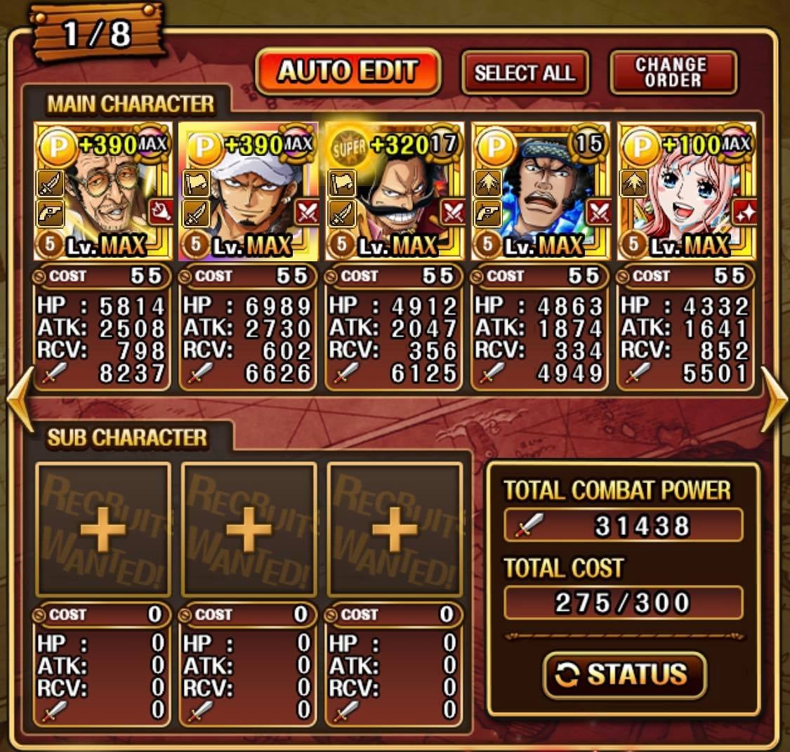 pirate crew build guide (fast tips for team success here)