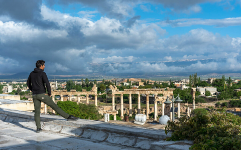 See Tyre Sidon Now! Insider Tips for Your Perfect Lebanon Trip!