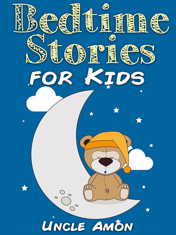 Quick bedtime stories collection