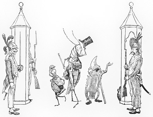Andersen's Fairy Tales: The Jumper