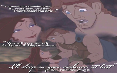 Meg in Hercules Why Fans Love This Sarcastic Disney Character Deeply
