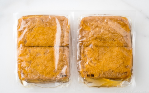 What is Inari sushi? (Learn the tasty history and recipe)