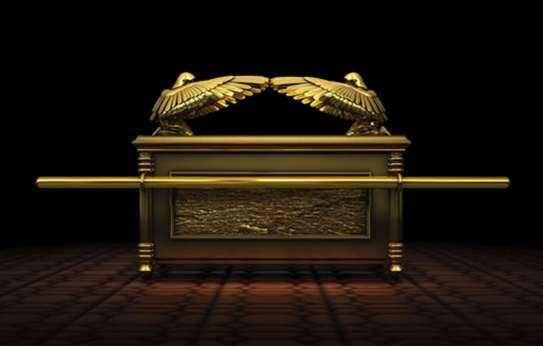 Ark of god images not clear? Fix it with these simple tips