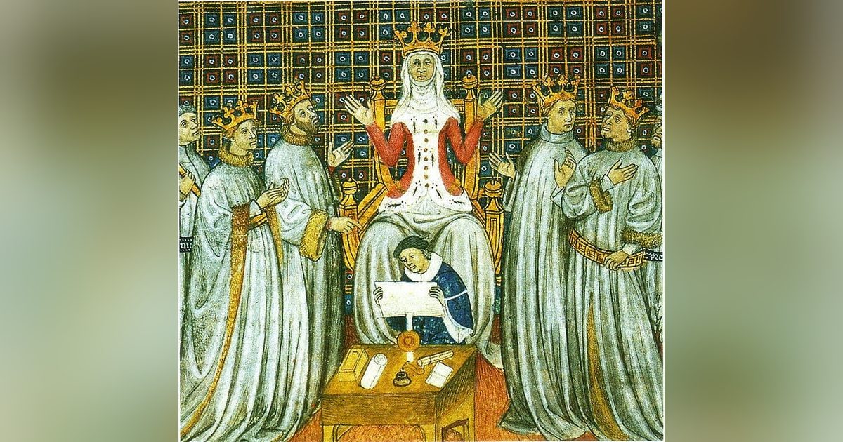Longhaired Kings Origins: Trace Their Story Back in Time