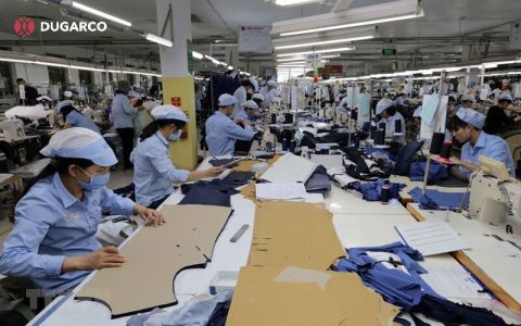 Textile Industry World History Definition Explained Simply For Beginners