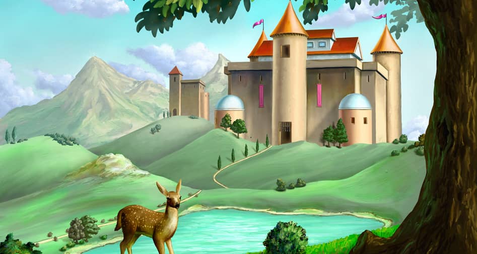 “The Crumbs on the Table”: Educational Wisdom in a Fairy Tale