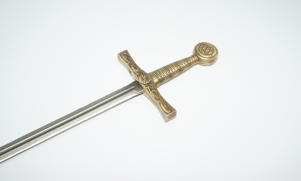 Why does excalibur meaning matter? Discover its magical importance today!