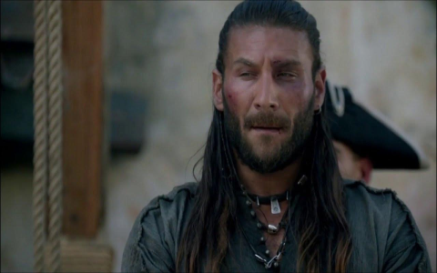 Was Charles Vane pirate the worst? Shocking truths about his ruthless tactics here!