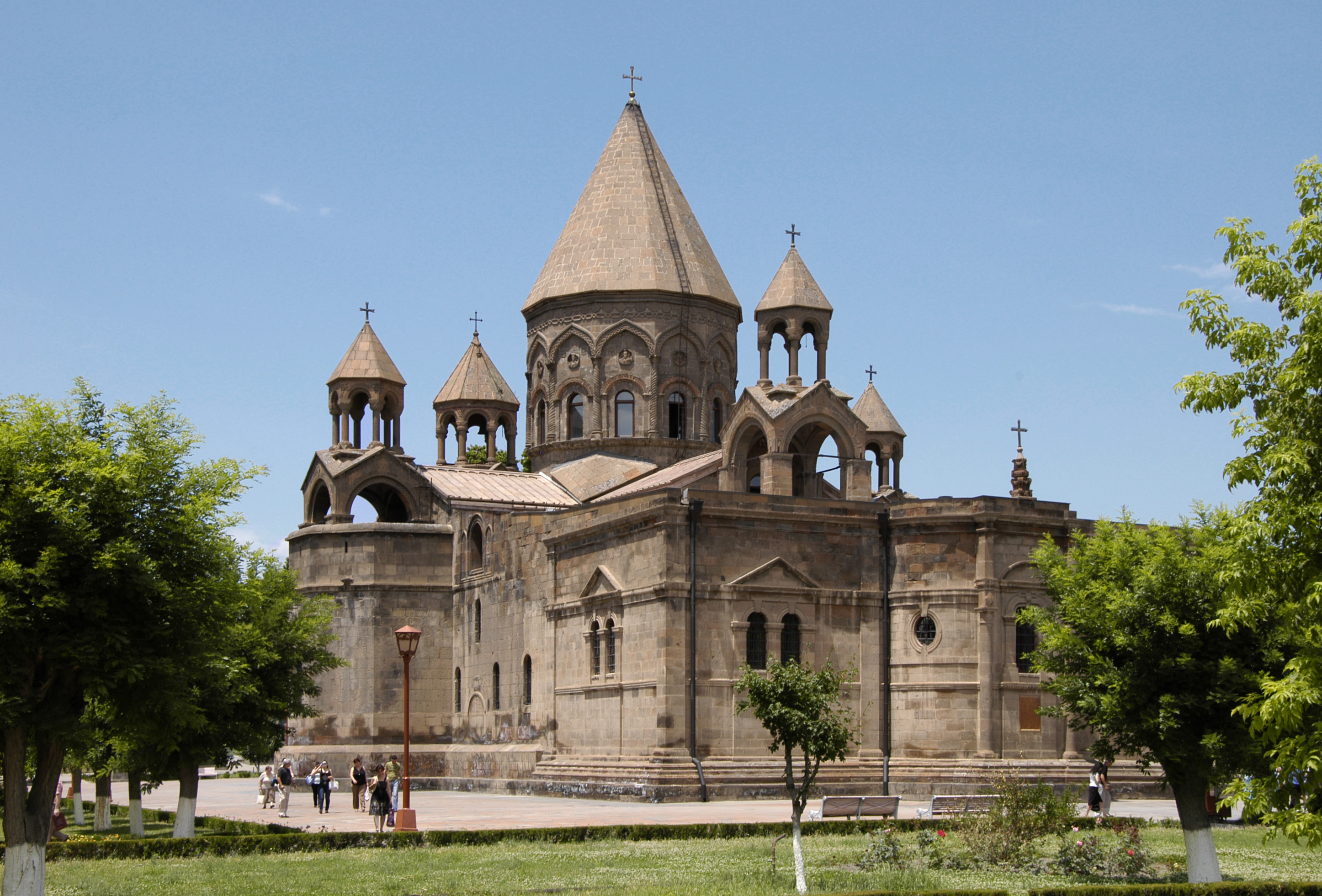 How to learn about armenian apostolic church? Easy steps for beginners start here!