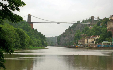 Top 5 Brunel Industrial Revolution Engineering Feats You Must Know