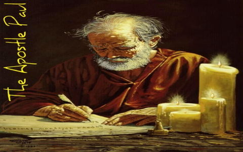 Was Paul a disciple of Jesus simple answers revealed here