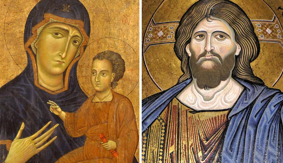 Why Are Byzantine Icons Important? Uncovering Their Sacred Role Today!