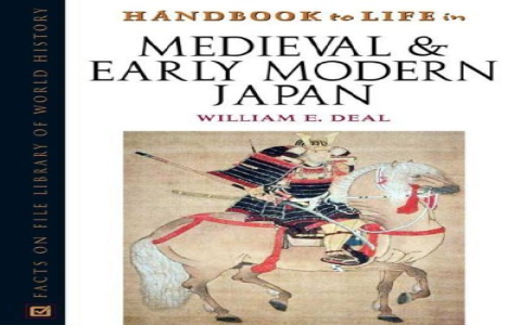 What was medieval japan like? Top facts and stories revealed simply.