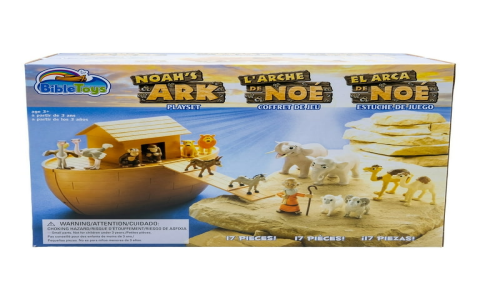 Ark of god images not clear? Fix it with these simple tips