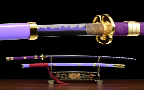 what is a katana sword discover its unique blade and special features