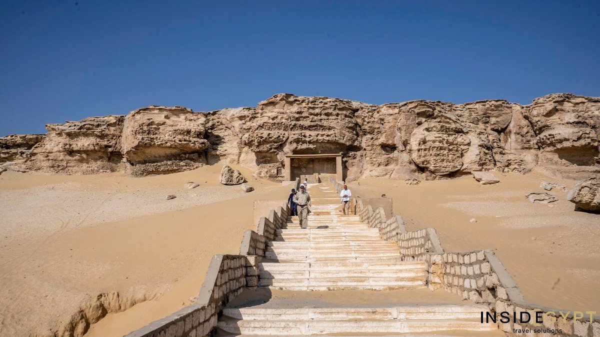 Explore Amarna Ancient Egypt Akhenaten Capital Ruins Top Travel Tips Now