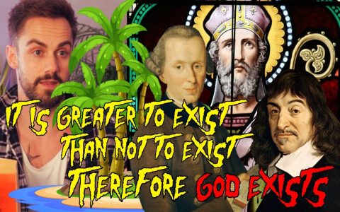 What is the Ontological Argument for Gods Existence Does It Work See Why