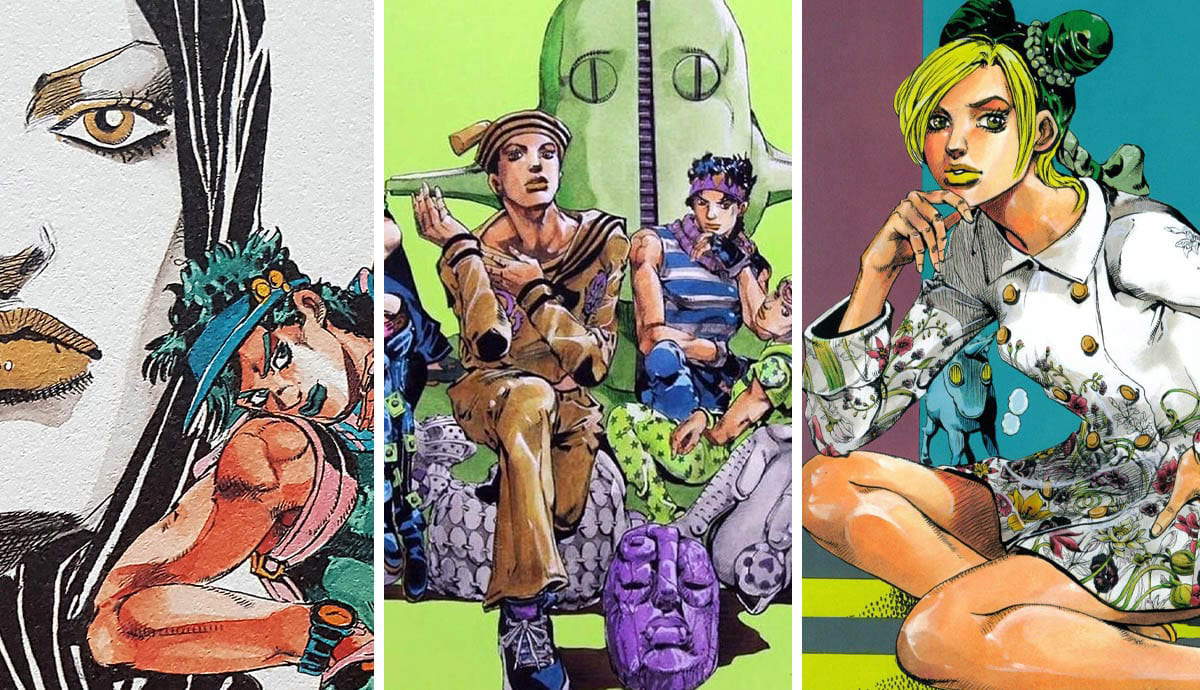 what inspired hirohiko araki manga artist: learn his creative secrets for storytelling