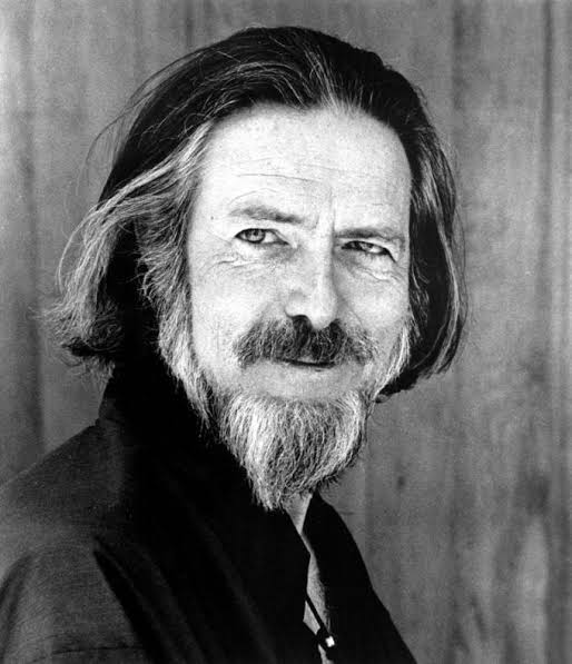 What Alan Watts taught about Eastern philosophy? Practical wisdom for busy people