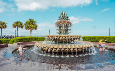 How to Choose Must Visit Historic Towns South Carolina Easy Travel Planning Tips
