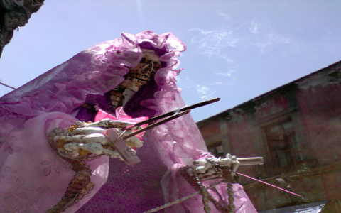 What is La Santa Muerte Religion Explained Simply for Beginners Today