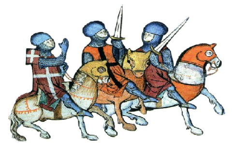 Holy Lance First Crusade Facts What They Really Discovered Back Then