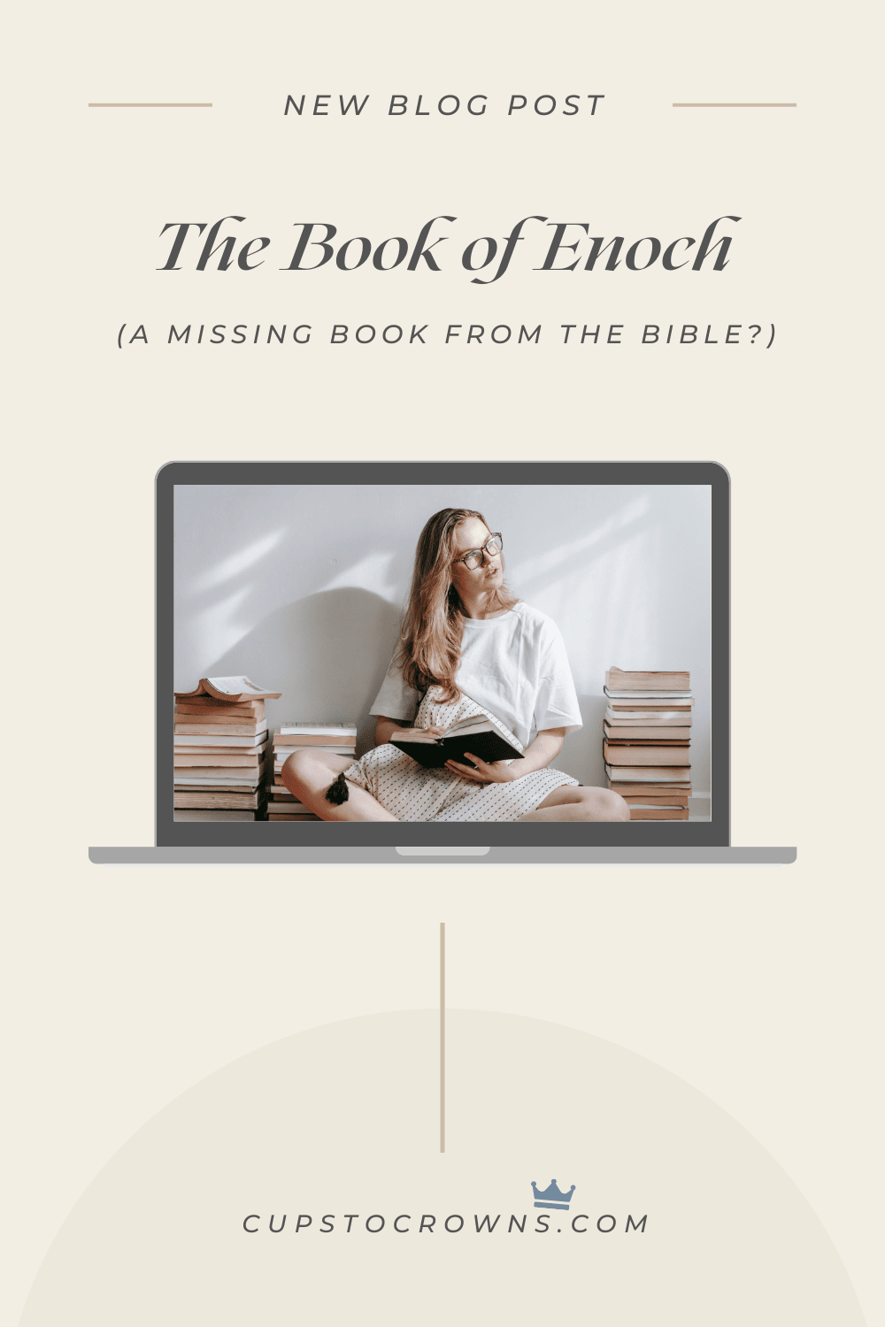 Best ways to find book of enoch facts? Resources shared.