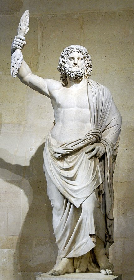 Who is the Roman God Jupiter? Explore Roman Myths & Stories Now!