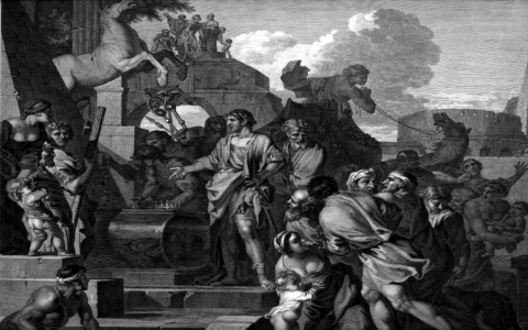 How to Find Tomb Alexander the Great Location Experts Discuss Now