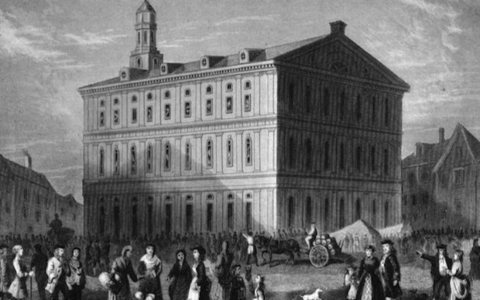 Why is Boston called Beantown? Discover the easy history story.