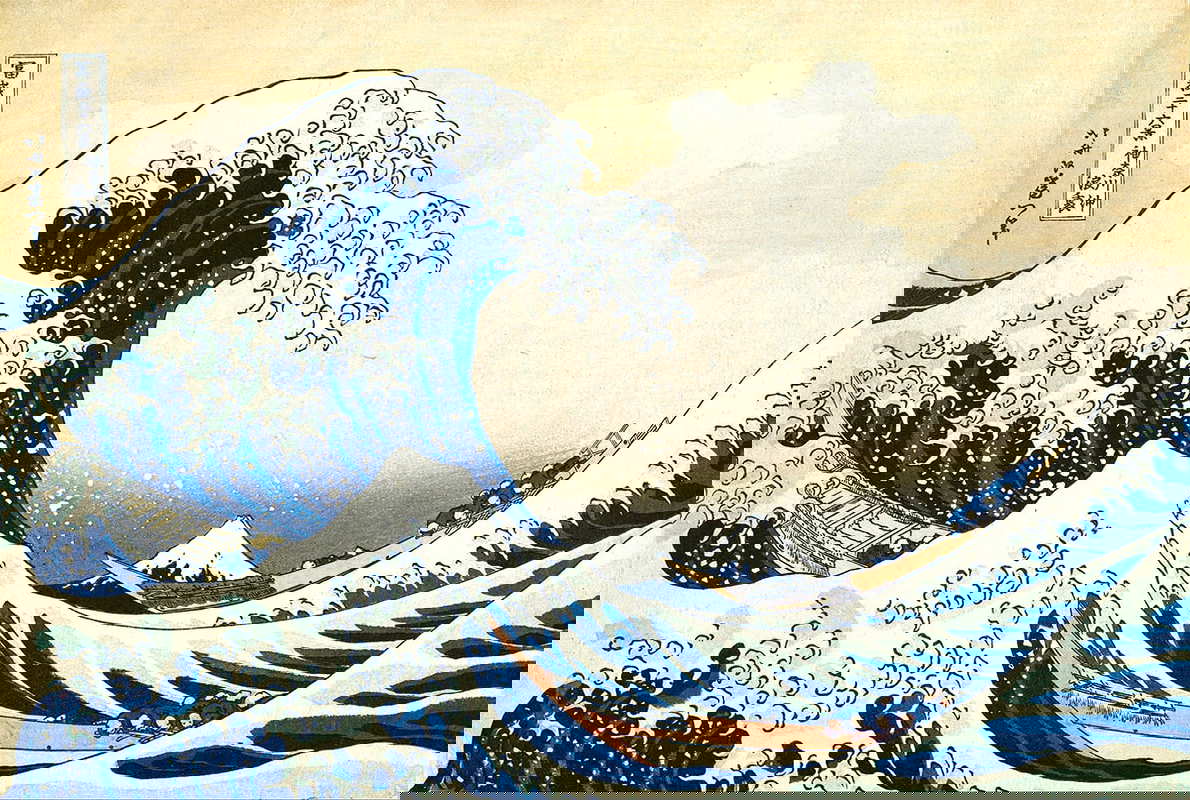Best Guide to the 10 Most Important Ukiyo e Art Prints Ever Made