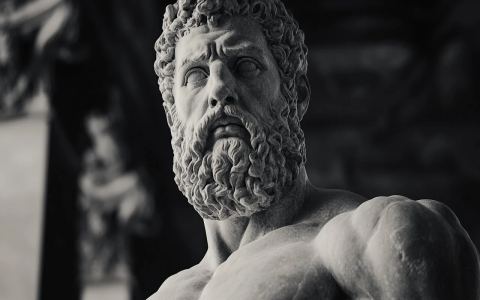 Greek Underworld Hero Adventures? Discover 4 Great Journeys of Legend!