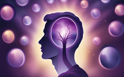 color psychology: what does purple represent? uncover the hidden messages inside!