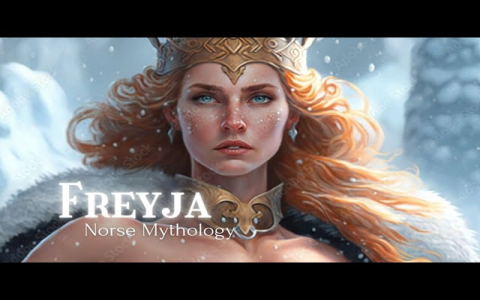 Why Freyja Matters: Top 7 Amazing Norse Goddess Facts