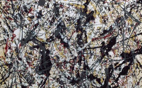 Jackson Pollock American Painter and Artist: Who He Is and Why He Matters (Simple Art Guide Now)