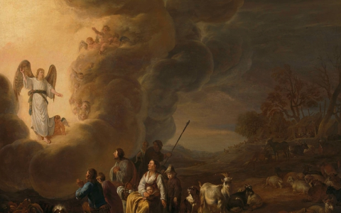Why study hierarchy of angels christian lore? Explore biblical angelic levels today.