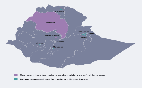 Surprising Most Spoken Languages in Africa Discover Top Choices