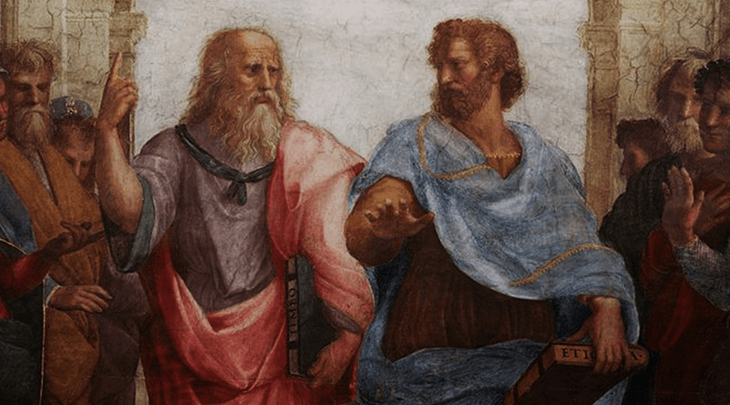 Ancient Greek Friendship Rules: 4 Tips from Philosophy Masters for Today