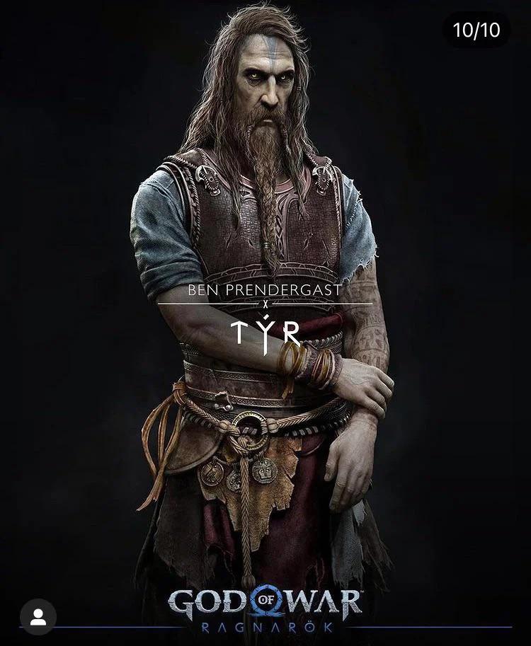 Tyr Norse God of War vs Thor? Key Battles and Differences Revealed!