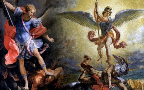 Angels Demons Bible Interactions Explained: How They Connect in Scripture Today