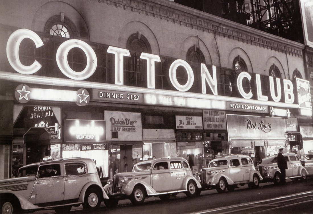 What made Cotton Club special? (Learn Secrets of the Iconic Blues Nightlife Hub)