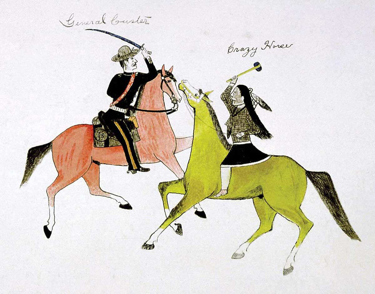 Crazy Horse Mystery Life Legacy: How His Story Changed History Forever